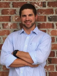 Dr. Daniel Carney - DENTIST IN BRANDON Mississippi