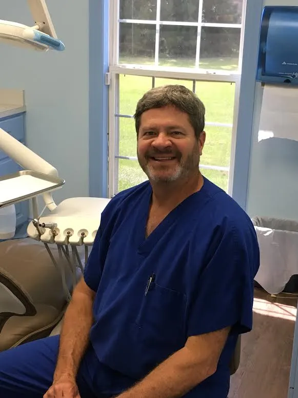 Dr. Timothy Carney - DENTIST IN BRANDON Mississippi
